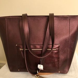 Bath and Body Works Tote Bag Purse Handbag